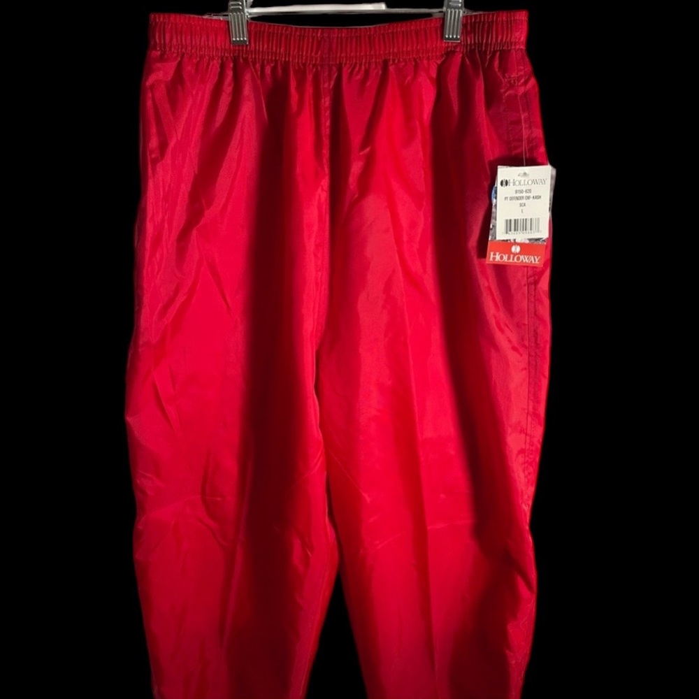 Holloway Authentic Sportswear Running 🏃‍♂️ Pants!